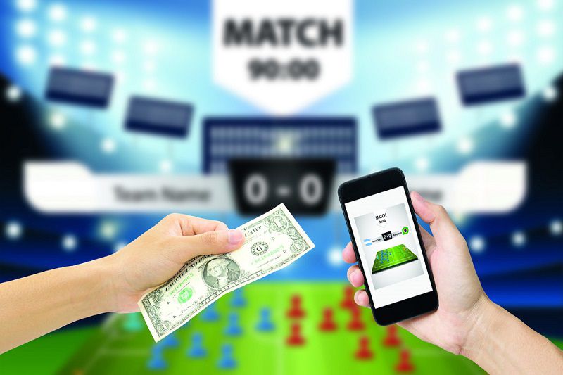 Chơi poker tiền thật tại 123B