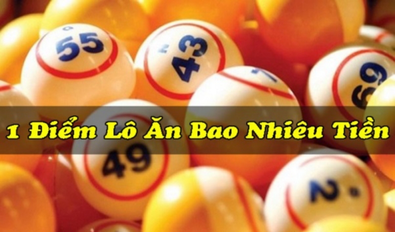 Nhập Môn Lô Đề: Bí Quyết Hiểu Về Giá Trị 1 Điểm Lô