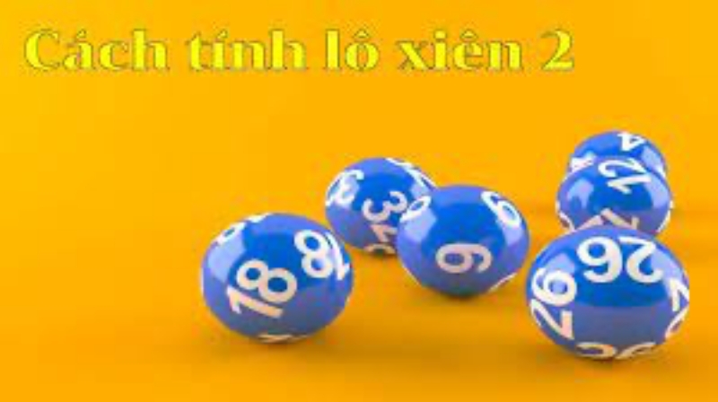 Ưu điểm khi chọn Lô Xiên 2 tại 123B