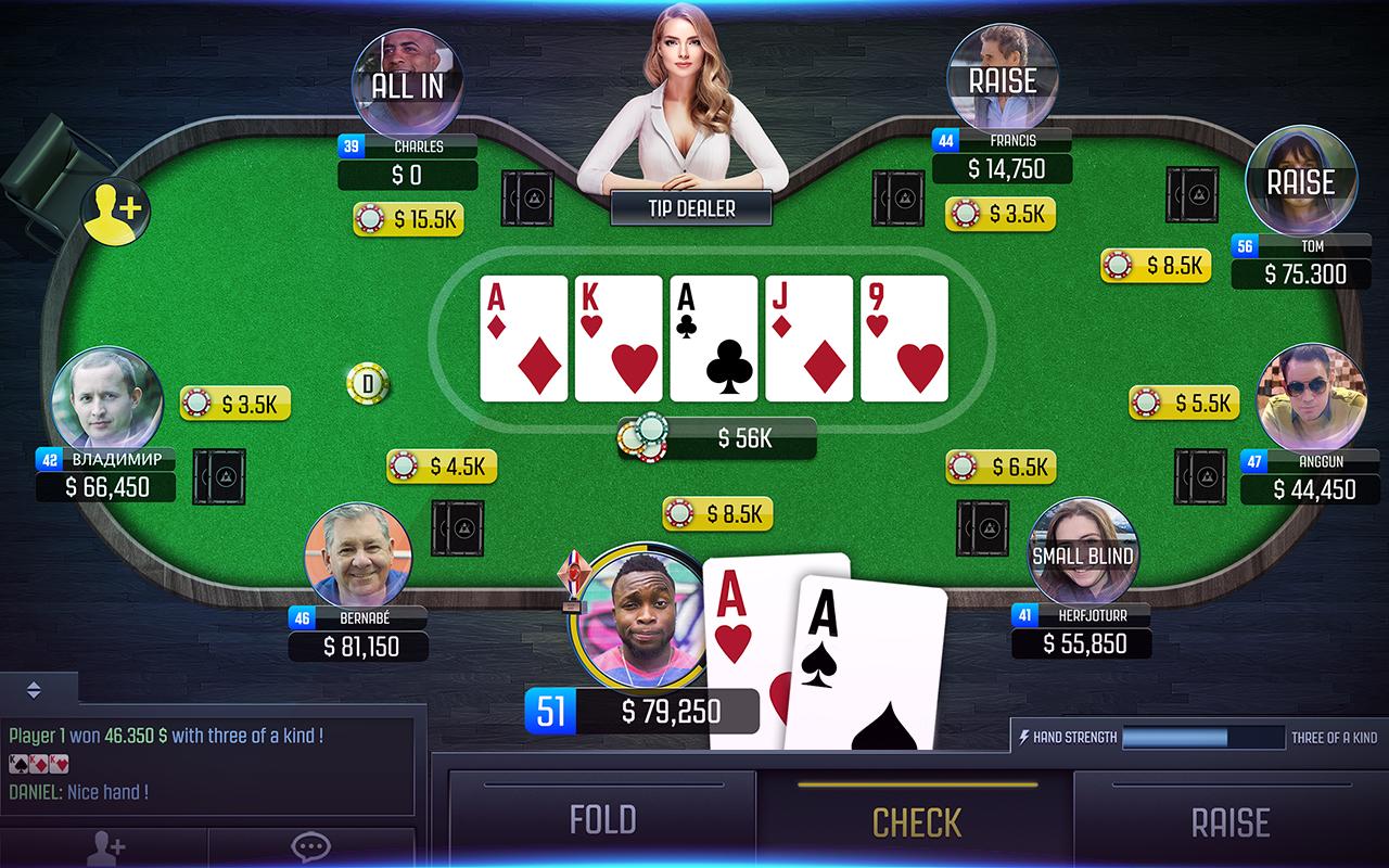 Hướng dẫn cách khắc phục Downswing Poker